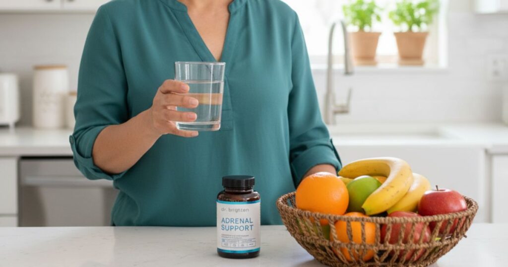 supplements for menopause weight loss