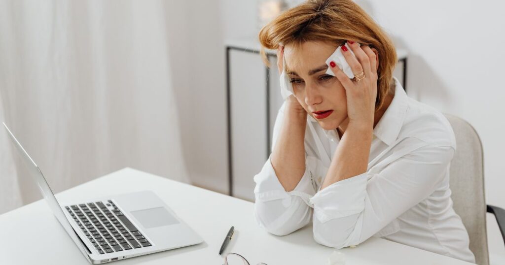 brain inflammation