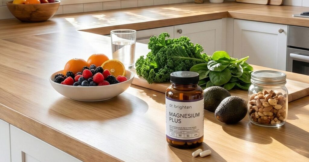 magnesium for adhd