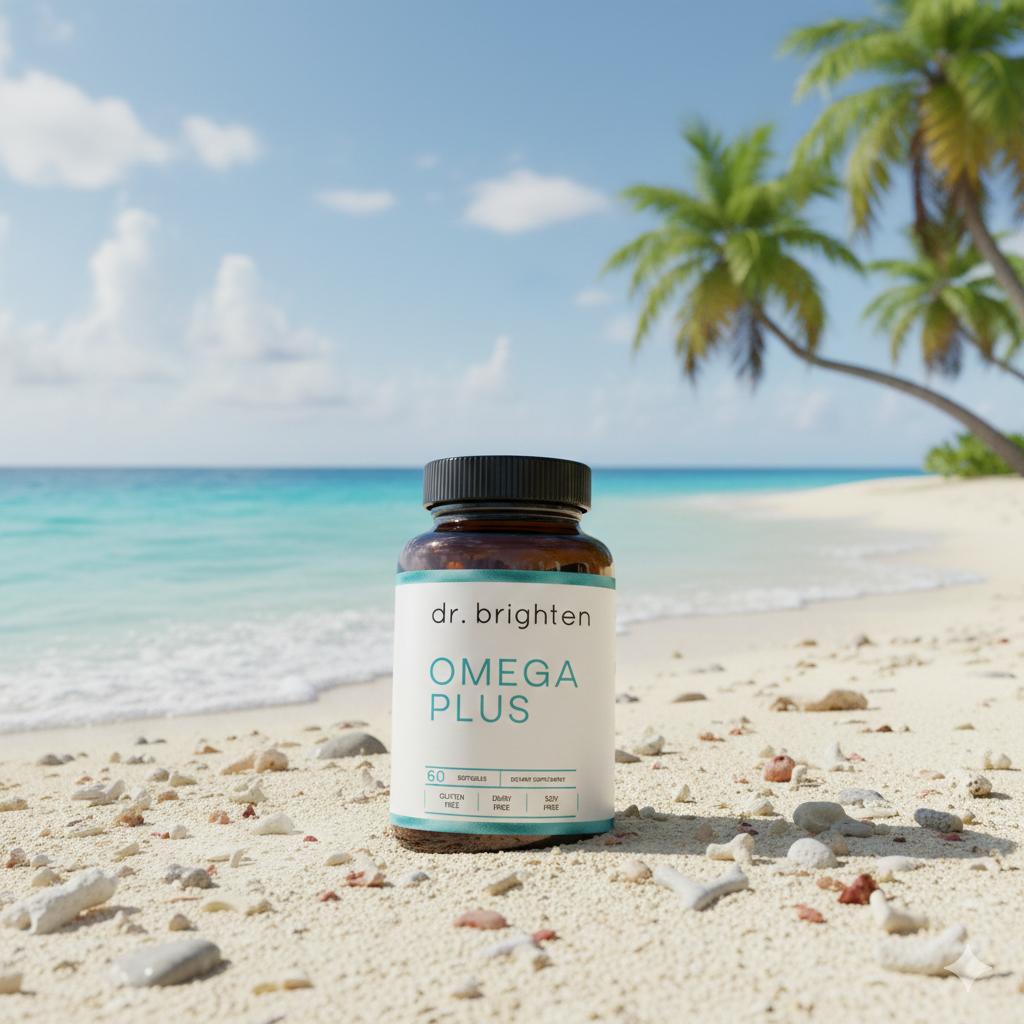 fatty acids omega-3