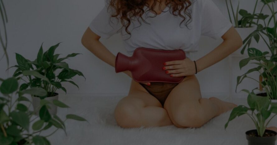 endometriosis and painful ovulation